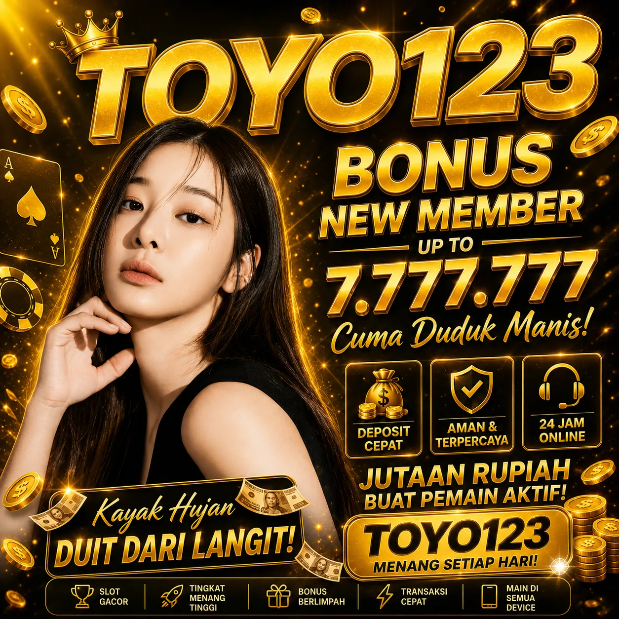 TOYO123